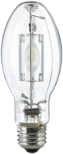 Металлогалогенная Лампа Sunlite M102/O със защитата на 150 W Прозрачен