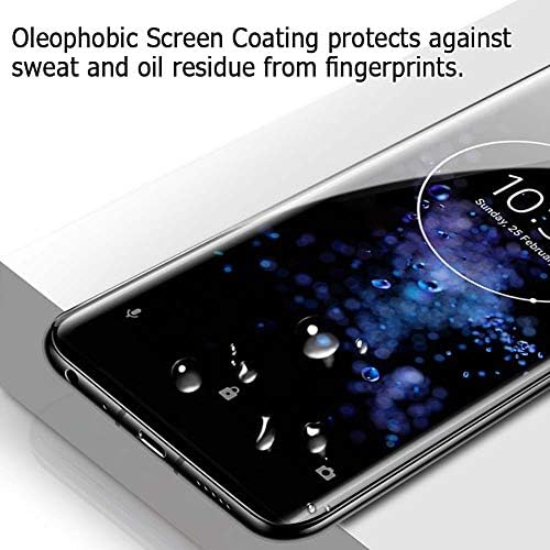 Защитно фолио Puccy от 3 опаковки, съвместима с Samsung Touchscreen PM32F-BC/US 32 Display Монитор TPU Guard (Не защитни фолиа,