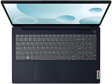 Най-новият лаптоп Lenovo IdeaPad 3i | 15,6 FHD IPS дисплей | Intel 10-Core i5-1235U | 12 GB DDR4 256 GB NVMe SSD | Графика Iris