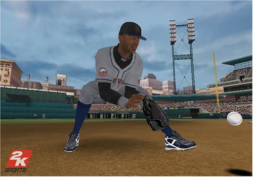 Мейджър лийг бейзбол 2K8 - Nintendo Wii (актуализиран)