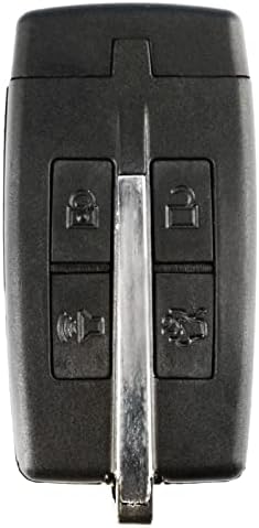 2x дистанционно управление Брелоком Smart за Lincoln MKS MKT Taurus (M3N-5WY8406)