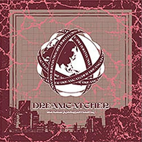 Ловец на сънища DREAMUS - [Апокалипсис: спаси ни] [V версия.] (2-ри албум) - Албум + Ограничен предварително подредени + Подарък от CultureKorean(декоративни