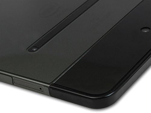 Защитно фолио за цялото тяло Skinomi е Съвместима с Dell Venue 8 (7000, 7840) (защитно фолио за екрана + задната част на кутията) TechSkin Full Coverage HD Clear Film