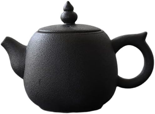 PAYNAN 220 мл Керамичен Чайник за Варене на Чай, Китайски Чай Набор от Кунг-фу, Посуда за Напитки, Чай Аксесоари