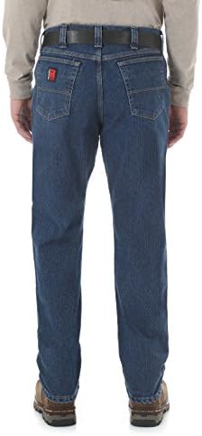 Мъжки работни облекла супериор Wrangler Riggs с пет джоба