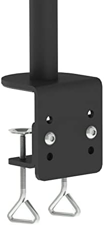 Десктоп определяне на Newstar FPMA-D960 Full Motion (скоба) за монитор с диагонал на 10-30 см, регулируеми по височина - черен