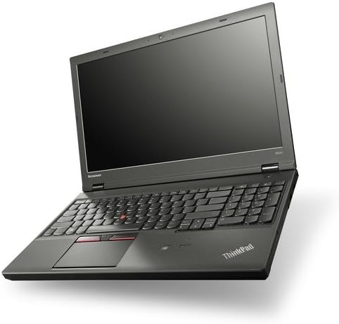 Лаптоп Lenovo ThinkPad W541 (20EF000NUS): i7-4810MQ (до 3,8 Ghz), 15.6-инчов FHD екран, 8 GB оперативна памет, 256 GB SSD, NVIDIA Quadro K1100M, Win 7 Pro 64