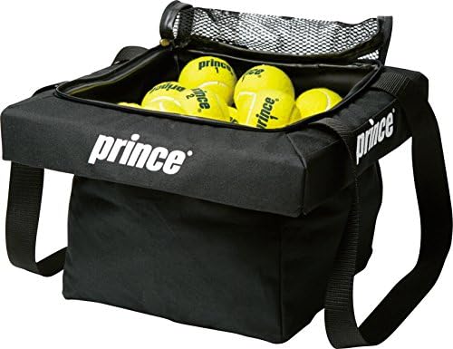 Кош за топки за тенис Prince PL055 Компактен тип