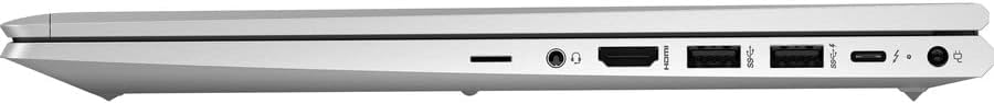 Лаптоп HP EliteBook 650 G9 15,6 - Full HD - 1920 x 1080 - Intel Core i7-12-то поколение i7-1265U с deca-ядрото (10 ядра) - 16 GB споделена