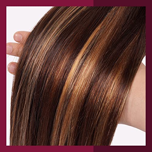 Косата за микро -, плетене Starlet Естествени Обемна коса Преки 20 инча, 100 г (1 опаковка-2 връзки) Естествени Коси за плетене косичек