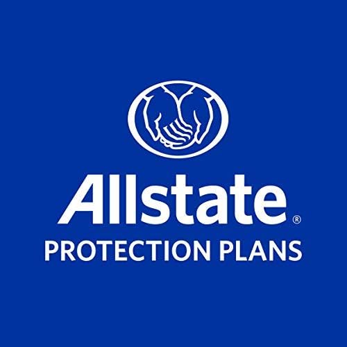 Allstate 2-годишен план за защита на подложка от злополуки ($ 300-$ 499,99)