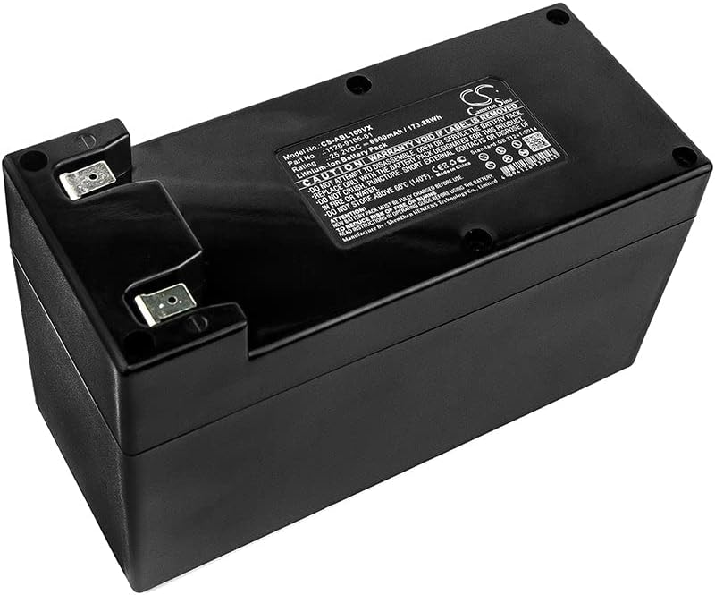 Батерия VI VINTRONS за Lawnbott Lb1200, Lb1500, Lb2150, Lb3210, Lb3250, Lb3510, Lb3510 Ka, Lb75, Lizard M4,