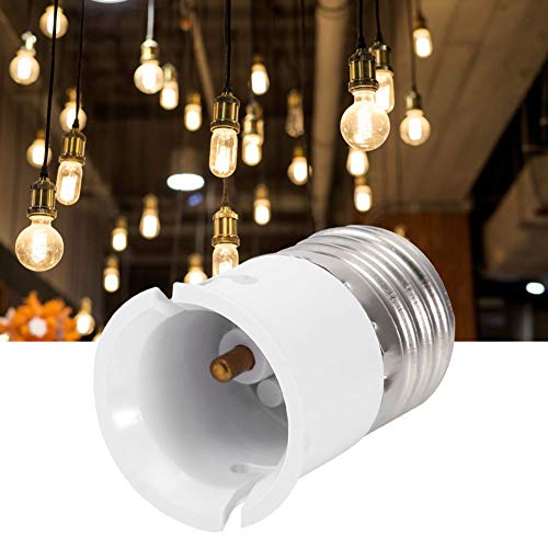 Основен лампа с датчиците лампи, Двухконтактный Адаптер за електрически Крушки, Една Лампа, Интелигентен Лампа с Датчиците на светлината,