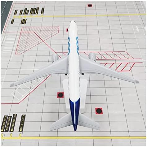 AEFSBE за Прототип A330 НЕО Моделиране на Пътнически Самолет 20 см Модел на ваучър за подарък на Самолета Феновете