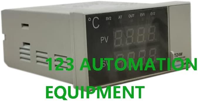 Автентичен Autonics TZ4W-14R 14Т 14C PID Регулатор на температурата на Ключа на Термостата Индустриален - (Размер: TZ4W-14Т)