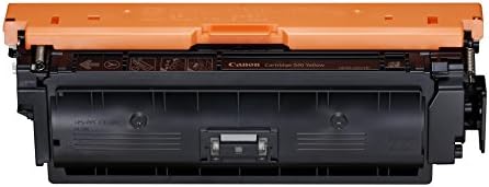 Оригинален тонер Canon Касета с мастило 040 Циан (0458C001), 1 опаковка, за лазерен печат на Canon Color ImageClass LBP712Cdn