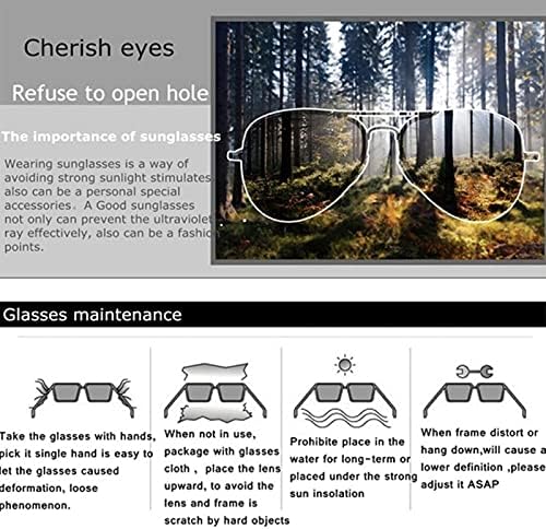 Mcolics Очила за Нощно Виждане за Шофиране, Антибликовые Поляризирани UV400 Жълти Защитни Очила от Нощния Дъжд, за Мъже, Жени, Младежи