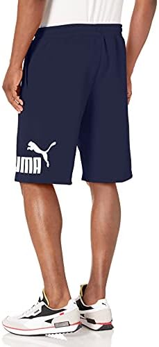 Мъжки къси панталони PUMA с Голям логото на 10 инча