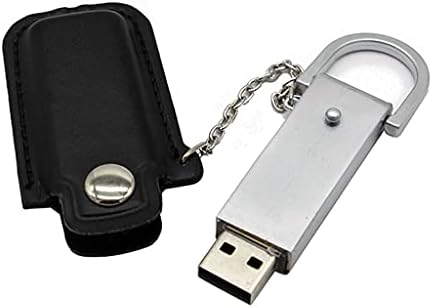 n/a Флаш памет Кожена 64 GB USB флаш памет 32 GB 16 GB 8 GB от 4 GB Флаш памет, USB Флаш устройство Usb2.0 (Цвят: 2, Размер: 64 GB)