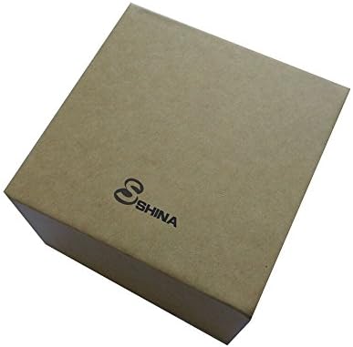 SHINA 3K Рулонная Увита 15 мм и Тръби от Въглеродни Влакна 11 mm x 15 mm x 500 мм Матова повърхност, за RC Quad