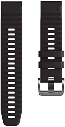 CZKE за ремъците за часовници на Garmin 26 мм Quickfit каишка за часовник