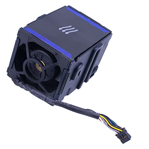 Вентилатор за охлаждане на процесора, който е съвместим със сървъра HP ProLiant DL160 G8 Gen8 663120-001 677059-001 Модел: