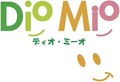 Комплект прибори за хранене Dio Mio 347-810 от 29 теми