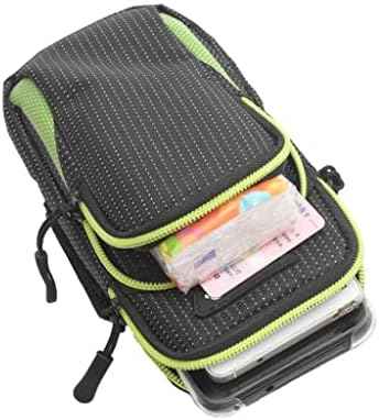 SXDS Водоустойчива спортна чанта в ръка и Превръзка на ръката, калъф за телефон, чанта за джогинг, Фитнес, Спортове на открито, чанта