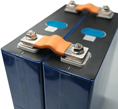 Клас A Никелированные Медни гуми за DIY Lifepo4 Акумулаторни елементи Пакет за Свързване на Батерията Дълбоко цикъл за Съхранение