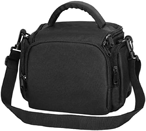 YFQHDD Чанта за slr беззеркальной Камера на рамото, Чанта-месинджър чанта за цифров фотоапарат, Чанта за съхранение