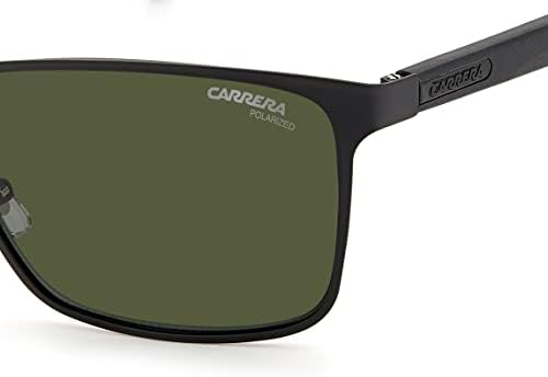 Мъжки правоъгълни слънчеви очила Carrera 8048/S