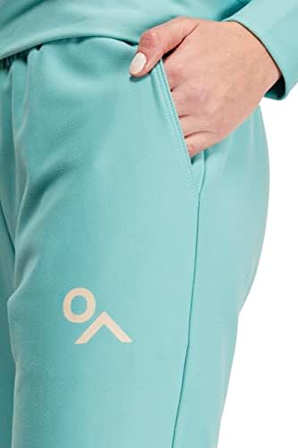 Дамски панталони GYMCO SPORT НОСЕТЕ Step Strong - Дамски спортни панталони със странични джобове.