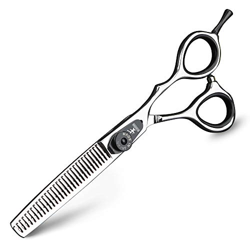 Набор от професионални фризьорски ножици XUAN ФЪН, 5,5-инчови или 6-инчов Японски ножица за подстригване на коса Фризьорски салон Ножица