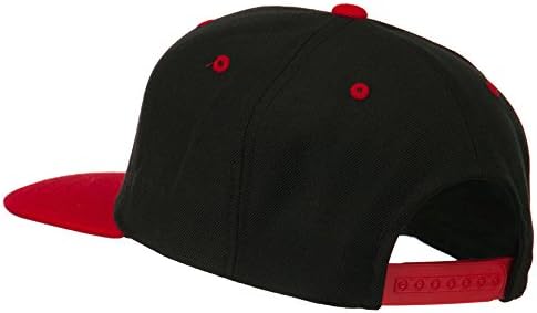 e4Hats.com бейзболна шапка възстановяване на предишното положение, Бродирани Бода Чудовището на Хелоуин