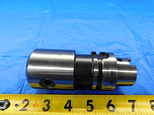 Е sandvik HSK50A 20 мм Корпоративна едно парче притежателя МУФА НОЖОВЕ 392.41021-50 20 100A 20 мм - MB6286RDT