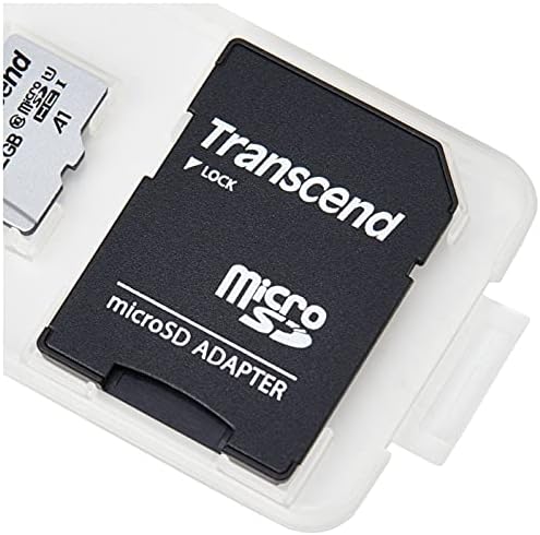 Карта памет Transcend 32GB microSDXC/SDHC 300S TS32GUSD300S-AE