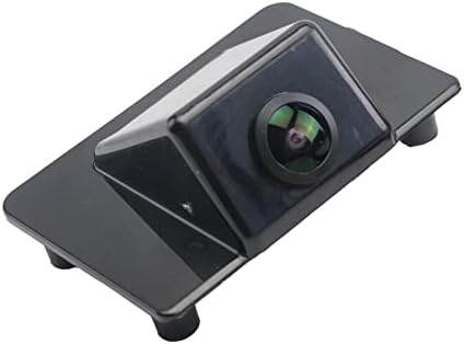 Резервна камера за задно виждане DYRDINSHOW е Съвместима с Chevy Suburban Tahoe, GMC Yukon, Cadillac 2007 2008 Escalade Помещение за