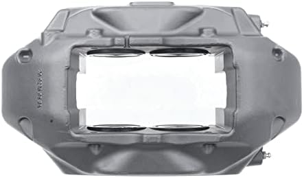 Челюсти на дисковата спирачка Премиум-клас в събирането, съвместими с Някои модели на Volkswagen - За Touareg 2006-2017 - Предната лява страна на водача