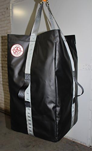 Повдигаща чанта GE1-R 600 паунда (без връх дантела)