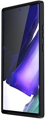 Калъф Speck Products Presidio2 Pro Samsung Note20 Ultra Case, Black /Черно-бял (138603-D143)