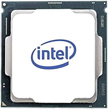 Intel Core i3 10105 4-ядрен процесор на 8 потоци, 3,7 Ghz до 4,4 Ghz Turbo Кометата Lake Refresh Socket LGA 1200 Cache 6 MB, 65 W, охладител