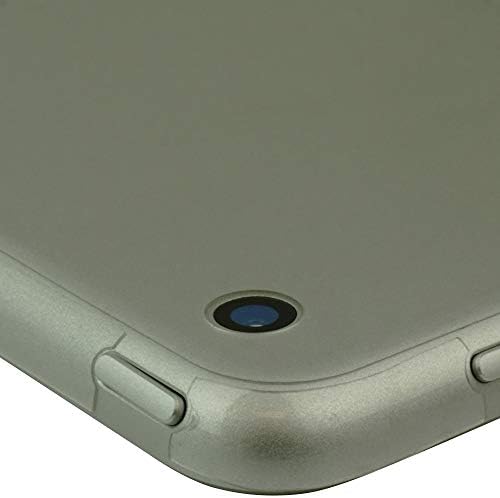 Защитно фолио за цялото тяло Skinomi Съвместим с Apple iPad 10.2 инча (версия 2019 2020 г. и 2021 г.) (защитно фолио за екрана + задната част на кутията) TechSkin Full Coverage HD Clear Film