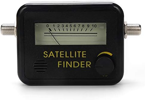 TLS.eagle Аналогов Сателитен Търсещия DVB-T Мини Цифров Измерител на Определяне на Сателитния сигнал с Измерителем сигнал за системи за приемане на ТЕЛЕВИЗИОННИ