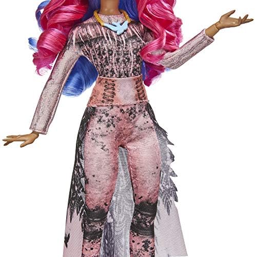 Кукла Одри Потомци Дисни, вдъхновени от Потомци Дисни 3, Модна Кукла за момичета