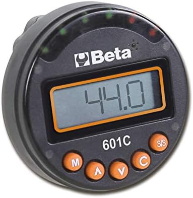 Beta Tools - 601C-Цифров индикатор за ъгъла на въртящия момент (6010100)