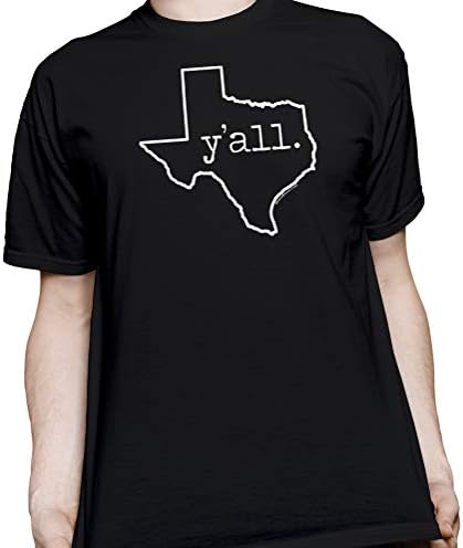 Вие всички сте от Тексас - Забавно Texas риза - Texas жаргон