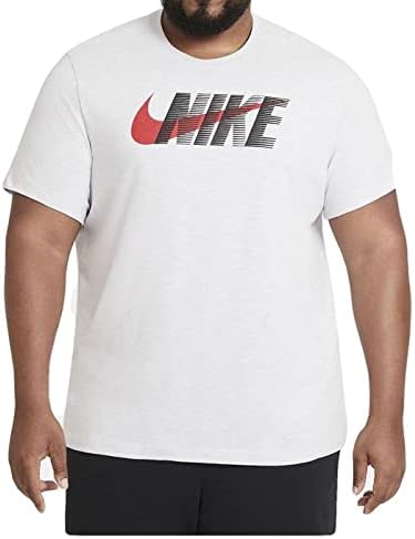 Мъжка тениска Nike Dri-FIT От памук 2.0