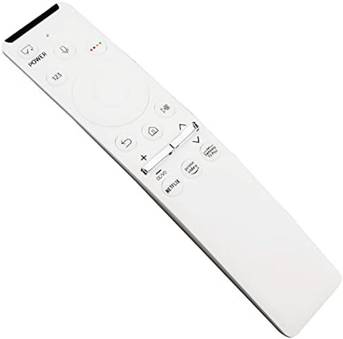 BN59-01330H Взаимозаменяеми Гласова Дистанционно управление подходяща за Samsung TV QN32LS03T QN32LS03TB QN43LS03TA QN43LS03T