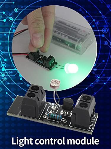 JMT 3V Интелигентен Сензор за контрол на Осветлението Ключ Заплата сензор за светлина за led топки Лампи Поддръжка на захранване