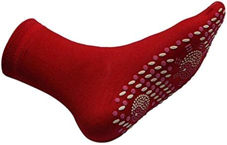 Самонагревающиеся Чорапи с Магнитен Смърч Турмалин Унисекс - Магнитен 2 ЕЛЕМЕНТА Нагревающиеся Чорапи Чорапи Socks Guy